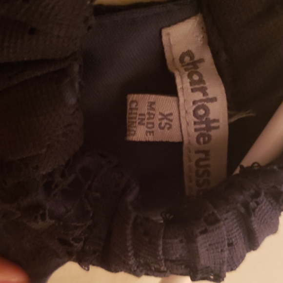 Romper - Picture 5 of 5